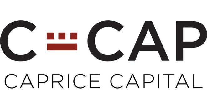 Cap Expand Partners Caprice_Capital_Logo News