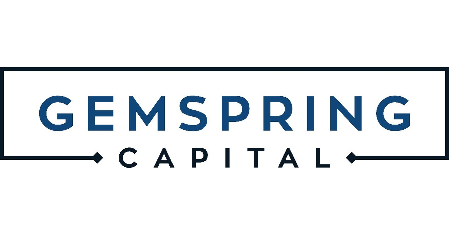 Cap Expand Partners Gemspring_Logo News